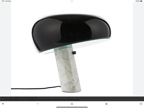 Snoopy prachtige nieuwe design lamp