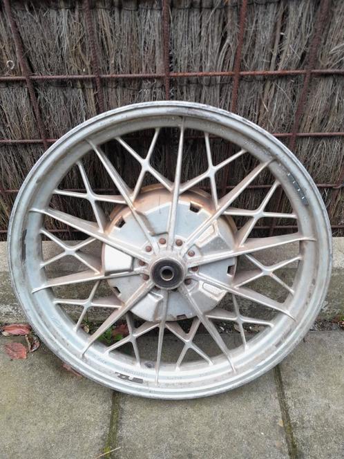 snowflake velg met trommelrem te koop