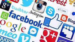 Social media voor u bedrijf