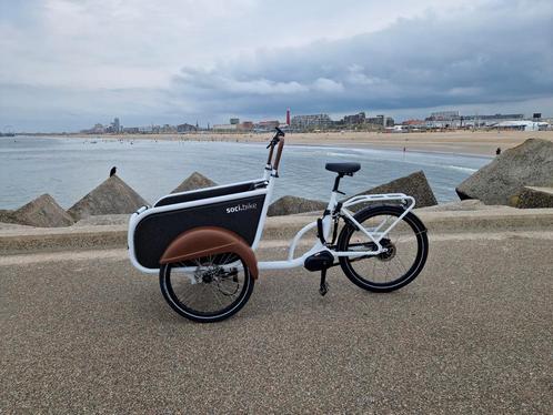 Soci.bike Bakfiets