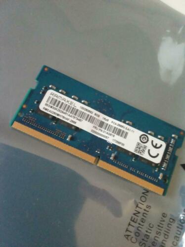 Sodimm DDR4 2666 8GB 1xstk.
