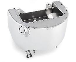 Softail oil tank 85-up 