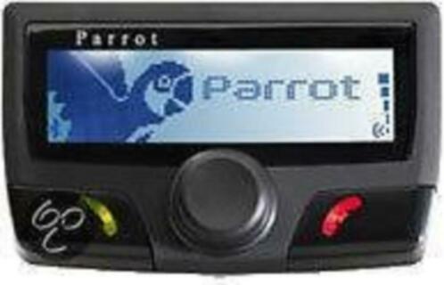Software update Parrot oa CK3100 enz