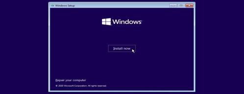 Software Windows Installeren Herstellen Formatteren Nijmegen