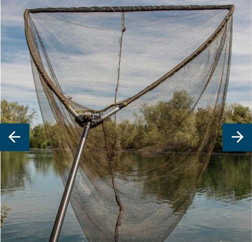 SOLAR A1 BOW LOC LANDING NET