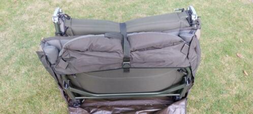 Solar Sp C-Tech Sleep System Wide  BAG