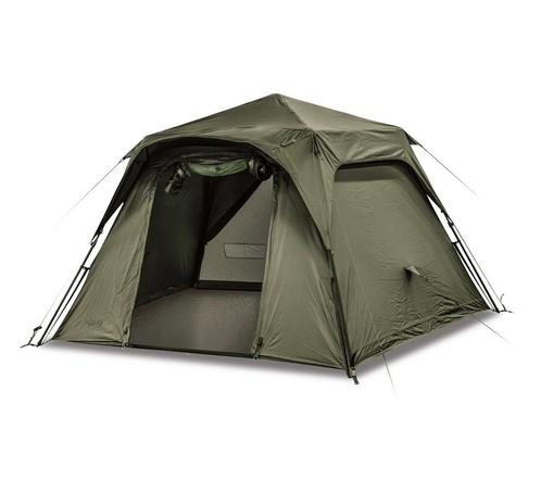 Solar SP Quick-Up Shelter