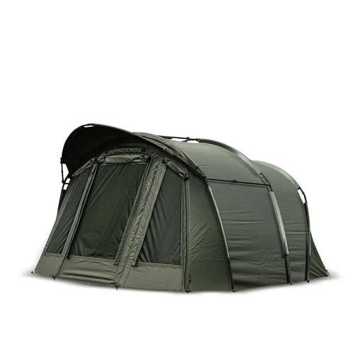 Solar undercover 2 man bivvy