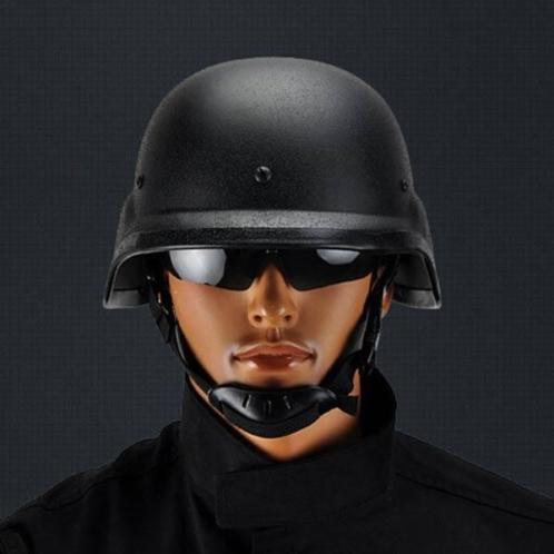 Soldatenhelm divers gebruik  Gratis Verzending
