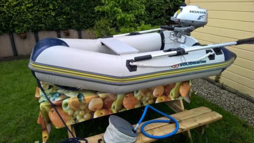 SolidMarine 200