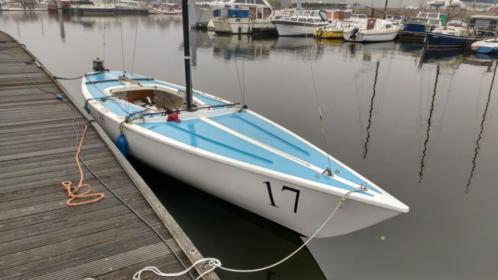 Soling te koopte ruil tegen Randmeer