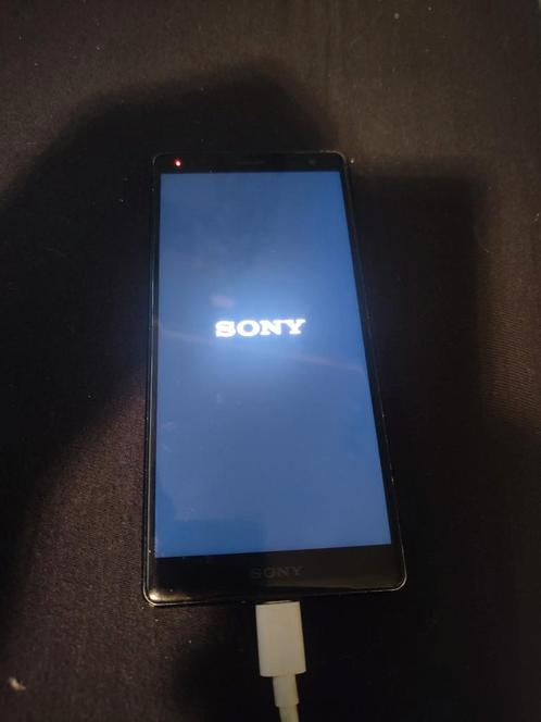 Somy xperia XZ2 in goede staat