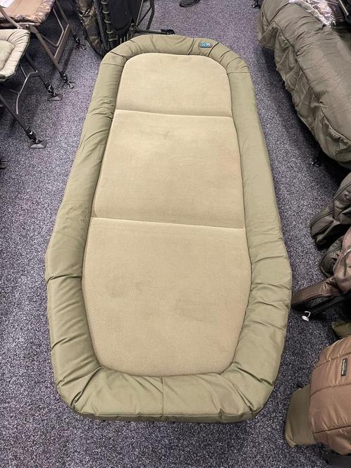 Sonic XTI Bedchair  stretcher lichtgewicht 7KG