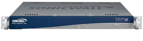 Sonicwall ES 300 ES met SL8H7  80 Gb  2x 512 Mb,  99.-
