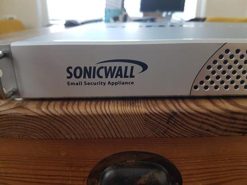 Sonicwall ESA 3300