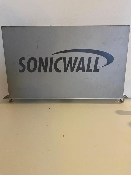 SonicWall - NCA 2400