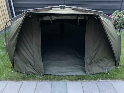 Sonik axs bivvy