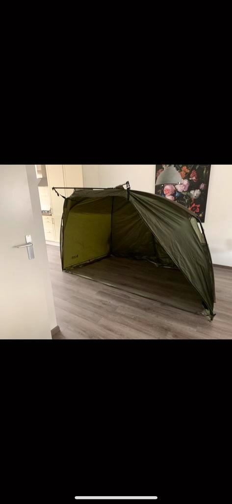 Sonik AXS bivvy, als nieuw