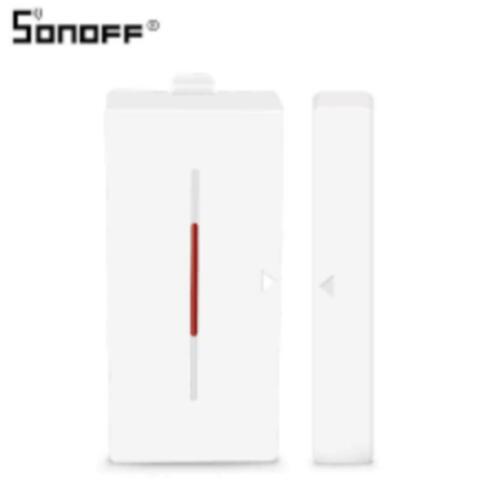 SONOFF DW1 433 Mhz Deur Window Sensor. Smart Home alarm