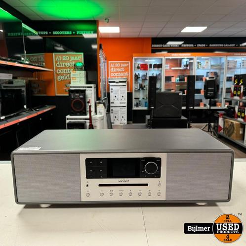 Sonoro Meisterstck S0-610 2.1 Stereo Music System  Nette s