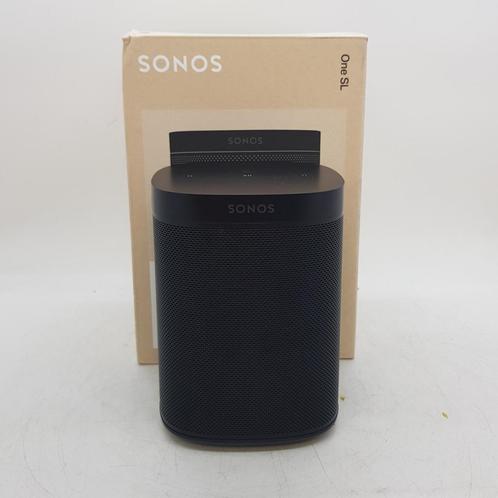 Sonos One SL Wireless Speaker - In Nette Staat