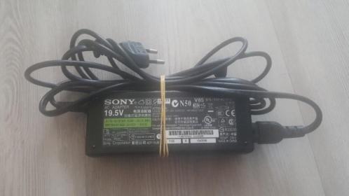 Sony 19.5v Tohiba oplader adapter