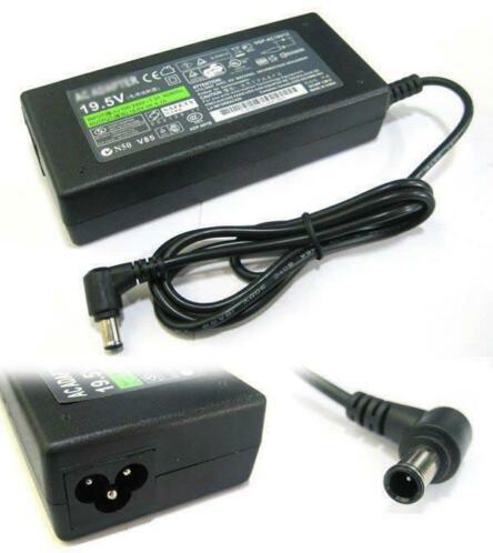 SONY 90W 19.5V  4.7A  laptop adapter