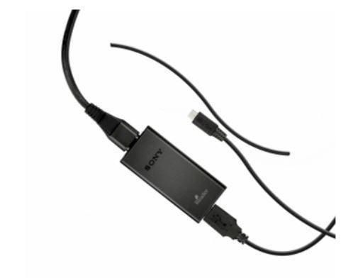 Sony AC adapter for e-reader PRSA-AC1