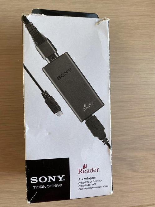 Sony AC adapter Reader PRSA-AC1A