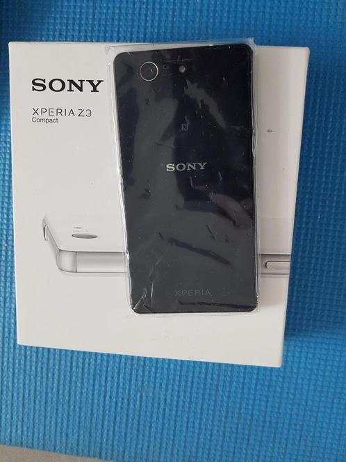 Sony Android