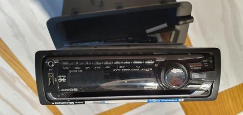 Sony Autoradio