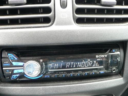 sony autoradio