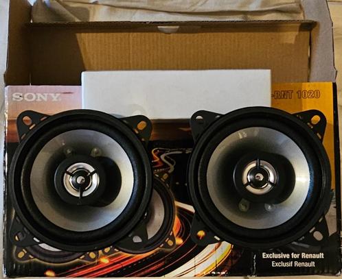 Sony Autospeakers Renault - XS-RNT 1020