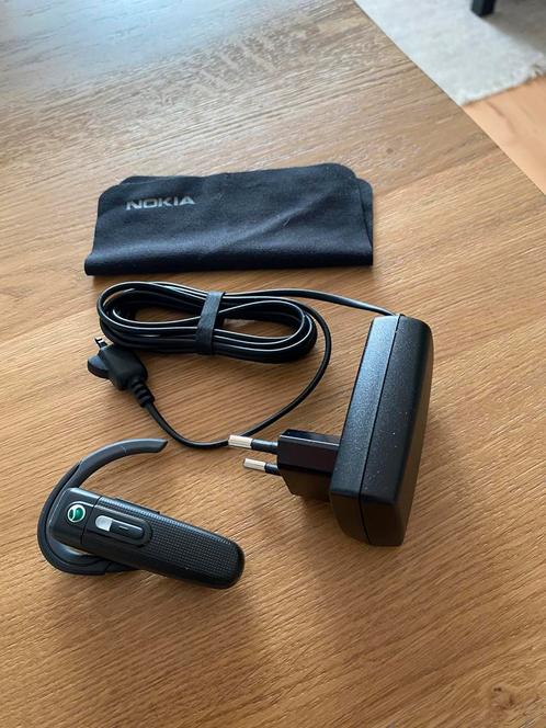 Sony Bluetooth Headset  hbo-pv702