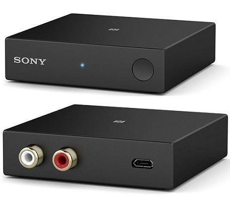 Sony Bluetooth Muziekontvanger BM10 origineel