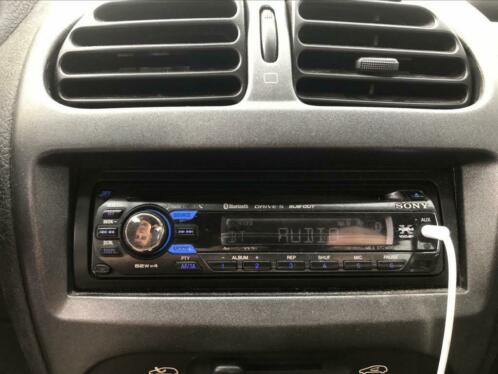 Sony Bluetooth radio