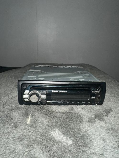 SONY BT3600U