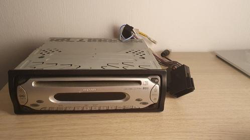 Sony CDX-L480X autoradio