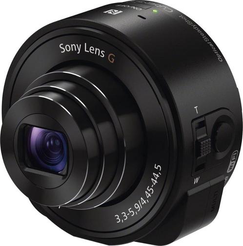Sony Cyber-shot DSC-QX10 Smart Camera