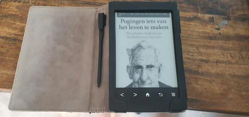 Sony digital book reader PRS-T2