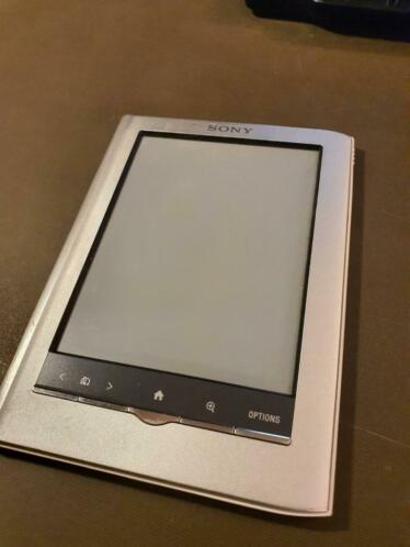 Sony digitale book reader prs-350