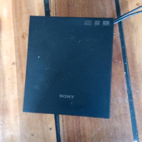 Sony DVD drive