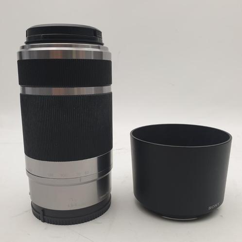 Sony E 55-210mm F4.5-6.3 OSS  SEL55210 E-Mount 179.99