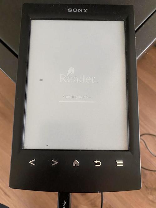 Sony E- reader