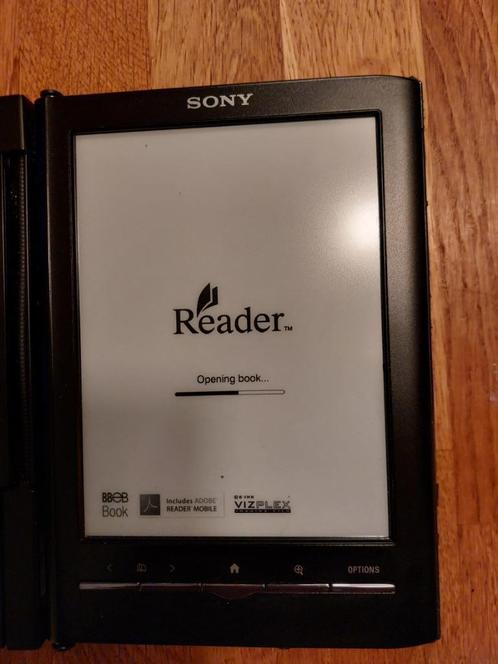 Sony E reader