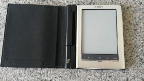 sony e reader