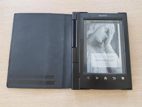 Sony e-reader