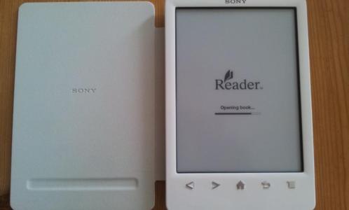 Sony E-reader
