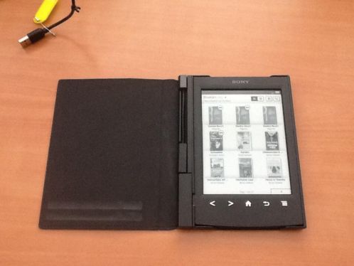 Sony e reader