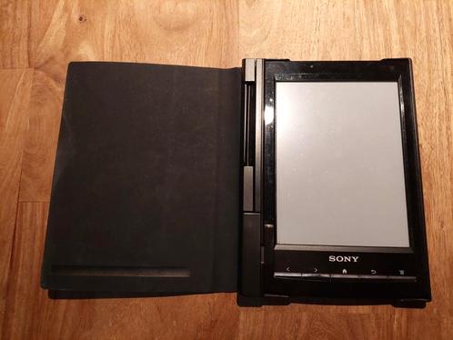 SONY e-reader